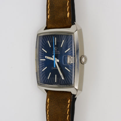 OMEGA SEAMASTER AUTOMATIC REF. 166.042