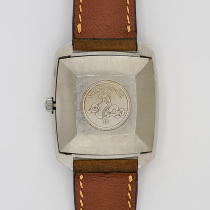 OMEGA SEAMASTER AUTOMATIC REF. 166.042