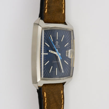 OMEGA SEAMASTER AUTOMATIC REF. 166.042