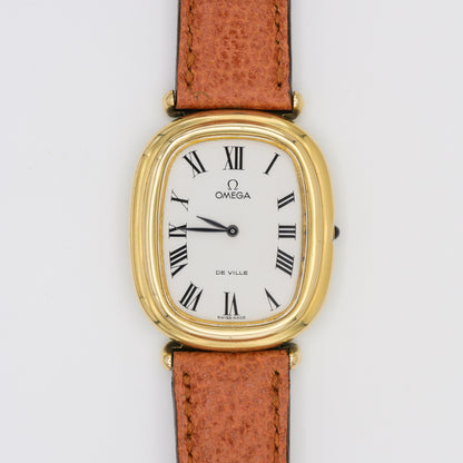 OMEGA DE VILLE REF. 111.0127