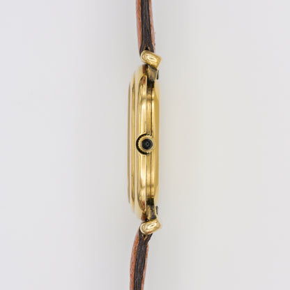 OMEGA DE VILLE REF. 111.0127