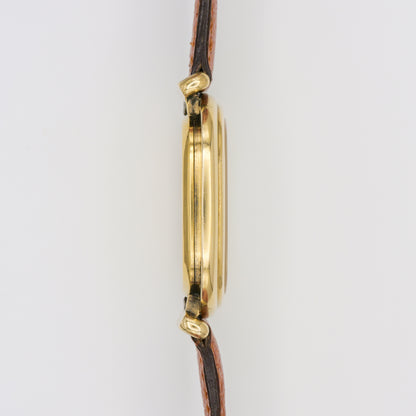 OMEGA DE VILLE REF. 111.0127