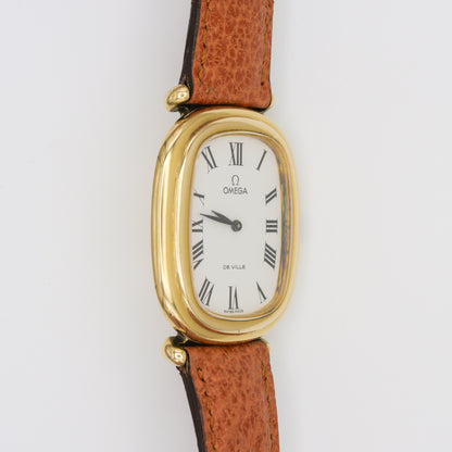 OMEGA DE VILLE REF. 111.0127