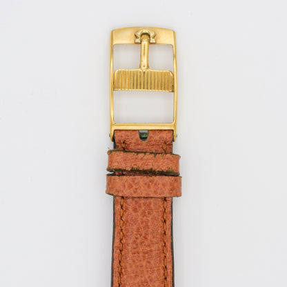 OMEGA DE VILLE REF. 111.0127