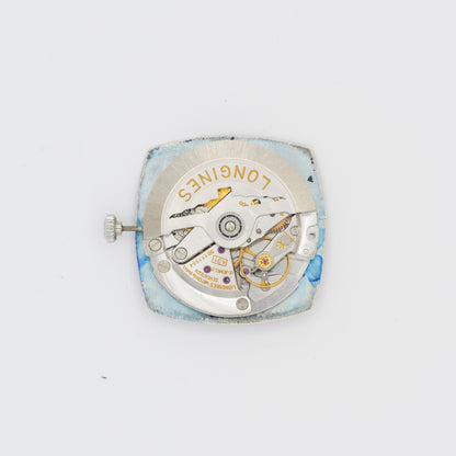 LONGINES ULTRA-CHRON CHRONOMETER AUTOMATIC REF. 3022-431