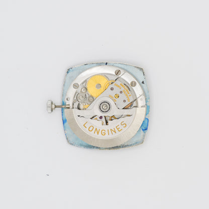 LONGINES ULTRA-CHRON CHRONOMETER AUTOMATIC REF. 3022-431