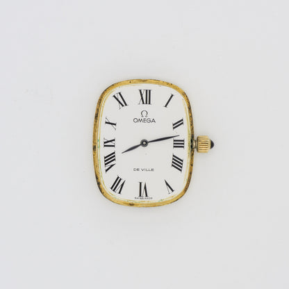 OMEGA DE VILLE REF. 111.0127