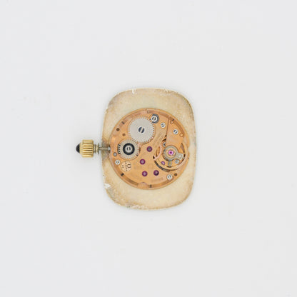 OMEGA DE VILLE REF. 111.0127