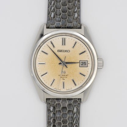 GRAND SEIKO GS HI-BEAT 36000 REF. 4522-8000