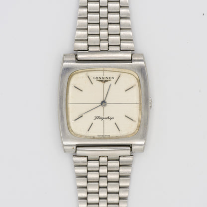 LONGINES FLAGSHIP REF. 8416-7