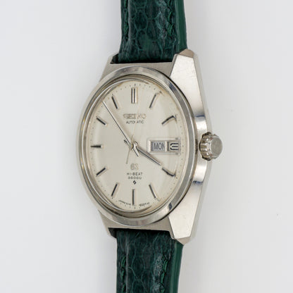 GRAND SEIKO GS AUTOMATIC HI-BEAT 36000 REF. 6146-8000