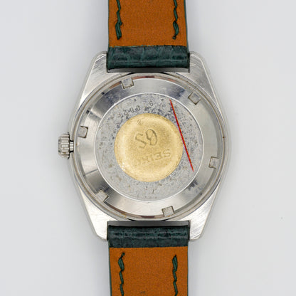 GRAND SEIKO GS AUTOMATIC HI-BEAT 36000 REF. 6146-8000