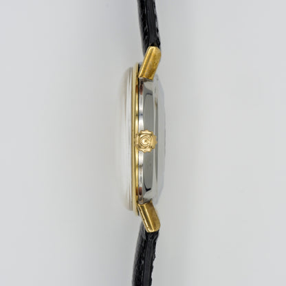 OMEGA SEAMASTER DE VILLE AUTOMATIC REF. 14730-1-SC