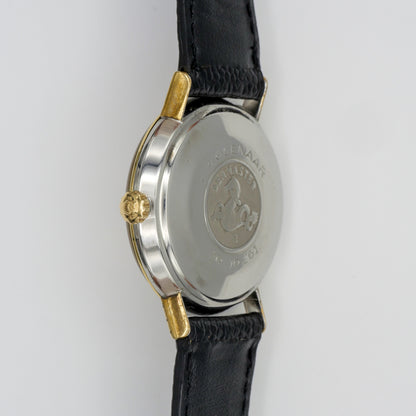 OMEGA SEAMASTER DE VILLE AUTOMATIC REF. 14730-1-SC