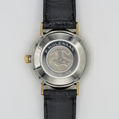 OMEGA SEAMASTER DE VILLE AUTOMATIC REF. 14730-1-SC