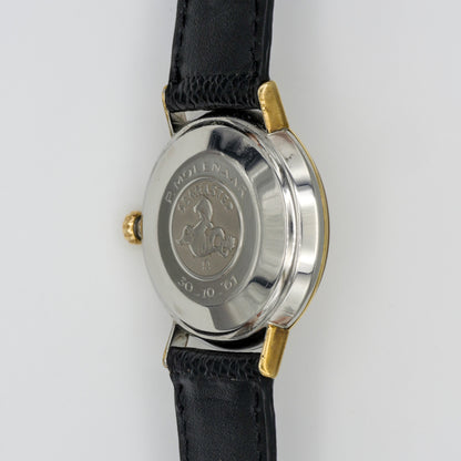 OMEGA SEAMASTER DE VILLE AUTOMATIC REF. 14730-1-SC