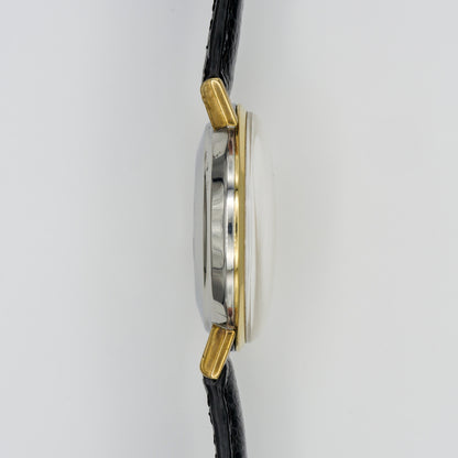 OMEGA SEAMASTER DE VILLE AUTOMATIC REF. 14730-1-SC