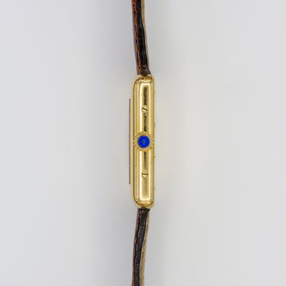 CARTIER MUST DE CARTIER TANK REF. 2415