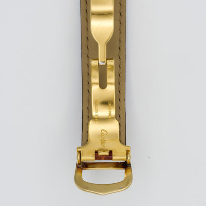 CARTIER MUST DE CARTIER TANK REF. 2415