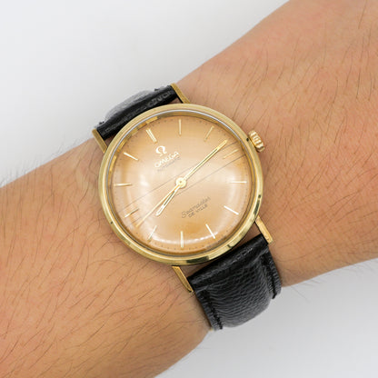 OMEGA SEAMASTER DE VILLE AUTOMATIC REF. 14730-1-SC