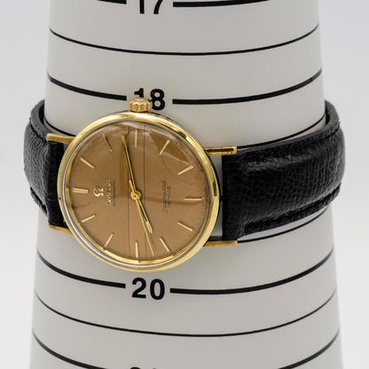 OMEGA SEAMASTER DE VILLE AUTOMATIC REF. 14730-1-SC