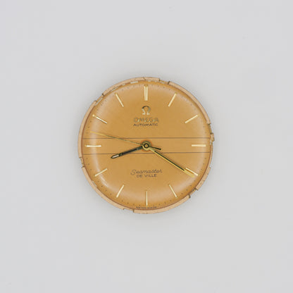OMEGA SEAMASTER DE VILLE AUTOMATIC REF. 14730-1-SC