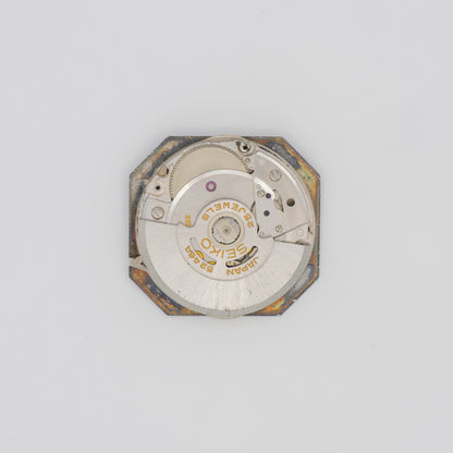 SEIKO KING KS VANAC AUTOMATIC HI-BEAT REF. 5246-5020