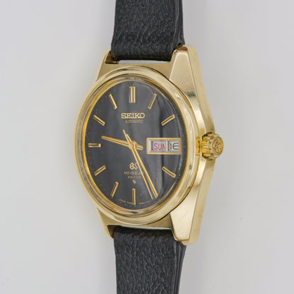 GRAND SEIKO GS AUTOMATIC HI-BEAT 36000 REF. 6146-8000