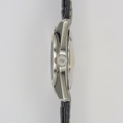 GRAND SEIKO AUTOMATIC HI-BEAT 36000 REF. 6145-8000
