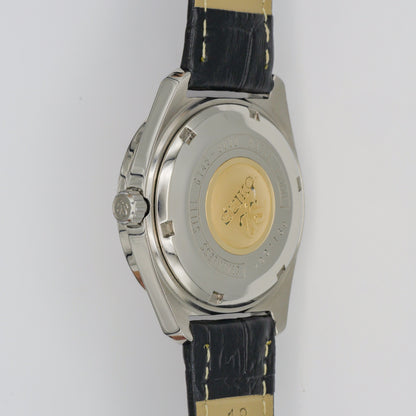 GRAND SEIKO AUTOMATIC HI-BEAT 36000 REF. 6145-8000