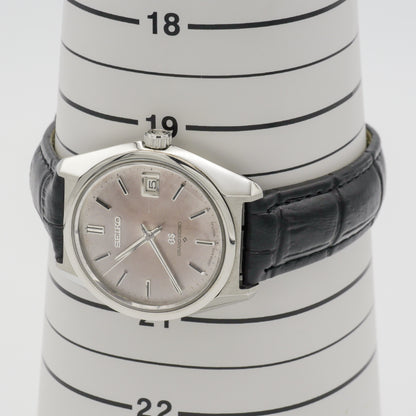 GRAND SEIKO AUTOMATIC HI-BEAT 36000 REF. 6145-8000