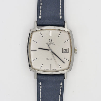 OMEGA GENÈVE AUTOMATIC REF. 162.0042