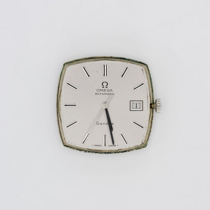 OMEGA GENÈVE AUTOMATIC REF. 162.0042