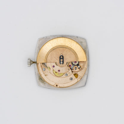 OMEGA GENÈVE AUTOMATIC REF. 162.0042