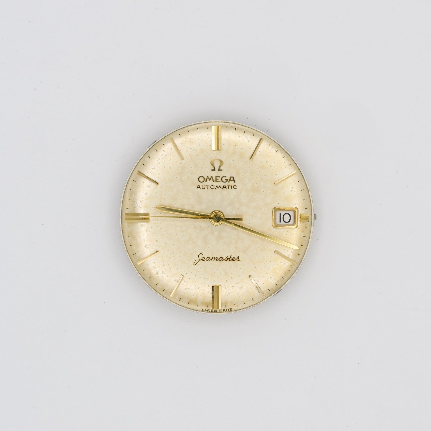 OMEGA SEAMASTER AUTOMATIC REF. 14770-SC-61