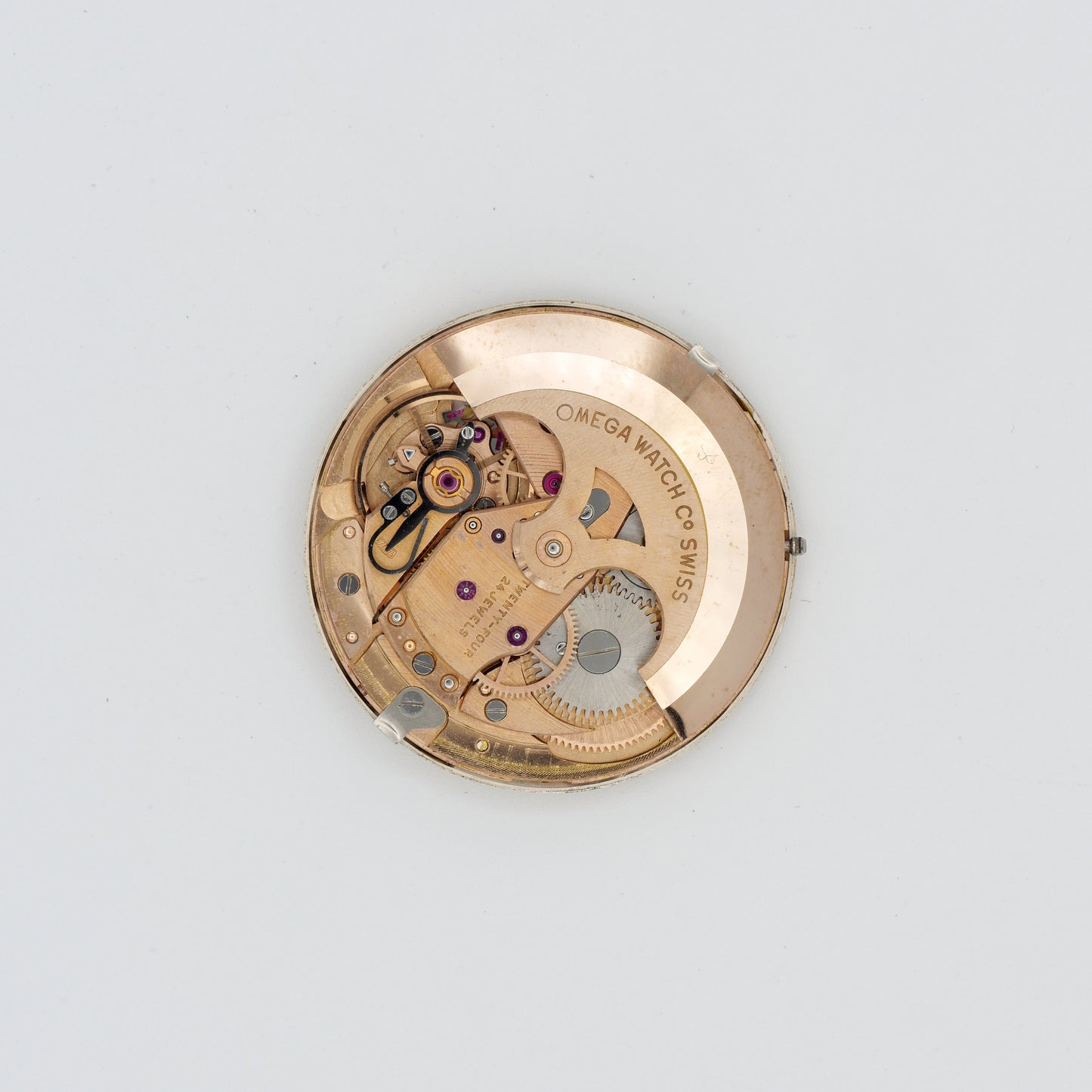 OMEGA SEAMASTER AUTOMATIC REF. 14770-SC-61
