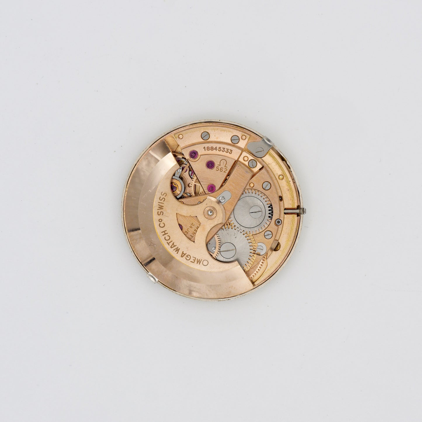 OMEGA SEAMASTER AUTOMATIC REF. 14770-SC-61