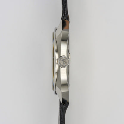 GRAND SEIKO GS HI-BEAT 36000 REF. 4520-7000