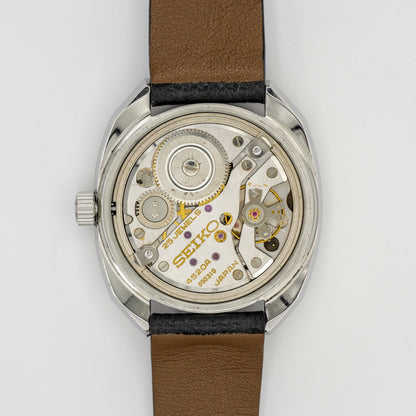 GRAND SEIKO GS HI-BEAT 36000 REF. 4520-7000