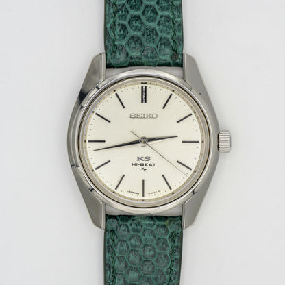 SEIKO KING KS HI-BEAT 36000 REF. 45-7000