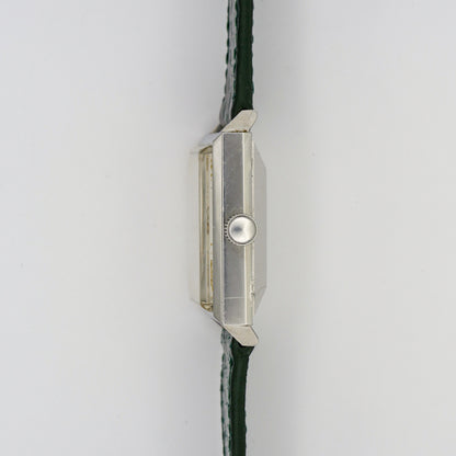 BAUME & MERCIER BAUMATIC REF. 1219
