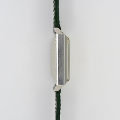 BAUME & MERCIER BAUMATIC REF. 1219
