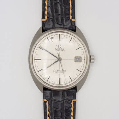 OMEGA SEAMASTER COSMIC AUTOMATIC REF 166.026