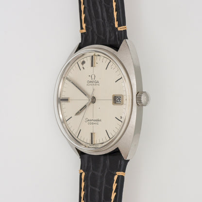 OMEGA SEAMASTER COSMIC AUTOMATIC REF 166.026