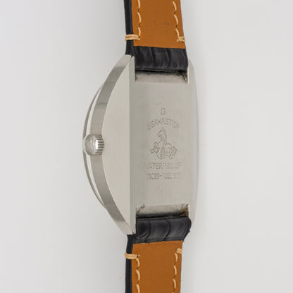 OMEGA SEAMASTER COSMIC AUTOMATIC REF 166.026