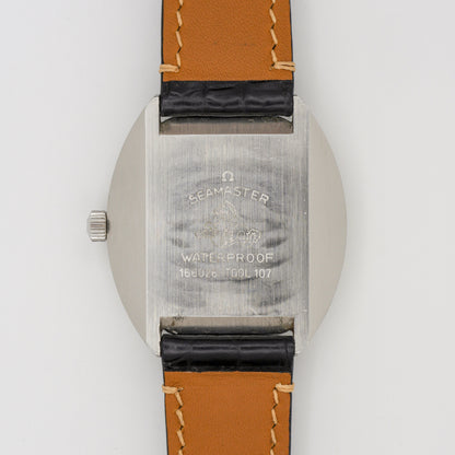 OMEGA SEAMASTER COSMIC AUTOMATIC REF 166.026