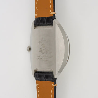 OMEGA SEAMASTER COSMIC AUTOMATIC REF 166.026