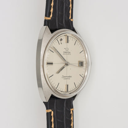 OMEGA SEAMASTER COSMIC AUTOMATIC REF 166.026