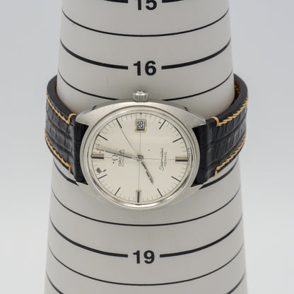 OMEGA SEAMASTER COSMIC AUTOMATIC REF 166.026
