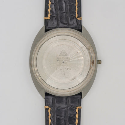 OMEGA SEAMASTER COSMIC AUTOMATIC REF 166.026